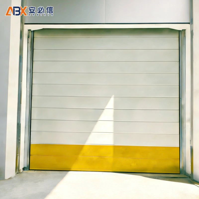 陇南市工业提升门