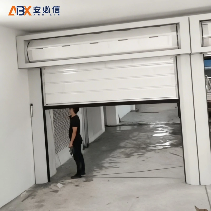 陇南市涡轮硬质高速门