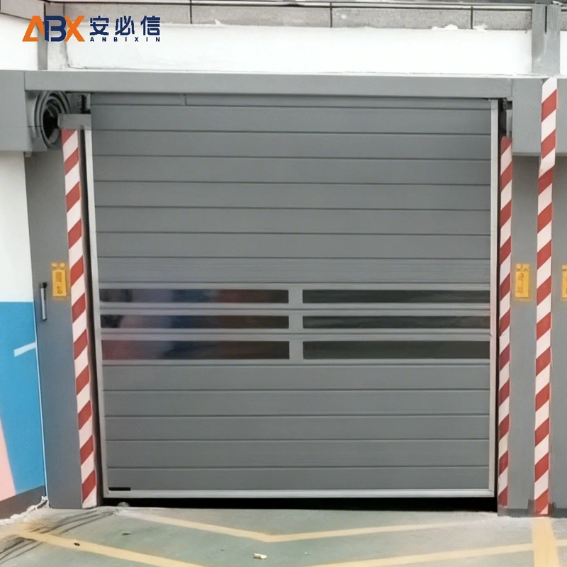 陇南市医药密闭高速门